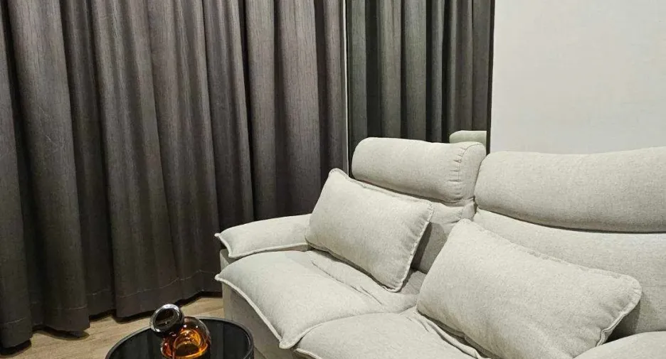 Condo en alquiler de 1 habitaciones en Chatuchak, Bangkok
