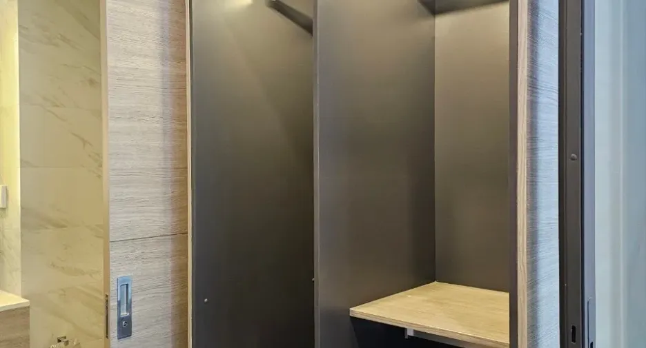 Condo en alquiler de 1 habitaciones en Chatuchak, Bangkok