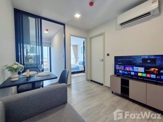 For rent 1 bed condo in Lat Phrao, Bangkok