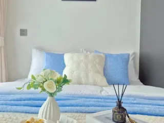 For rent 1 Beds condo in Lat Phrao, Bangkok