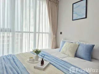 For rent 1 Beds condo in Lat Phrao, Bangkok