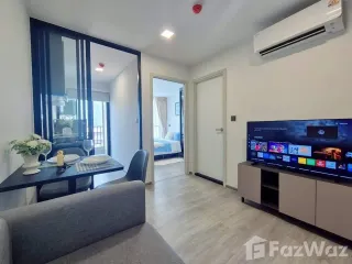 For rent 1 Beds condo in Lat Phrao, Bangkok