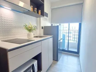 For rent 1 Beds condo in Lat Phrao, Bangkok