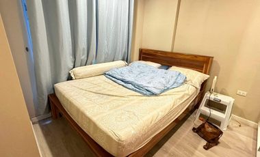 出租 1 卧室 公寓 在 Khlong Toei, 曼谷