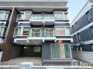 出租 4 卧室 独立屋 在 Suan Luang, 曼谷
