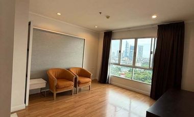 ขาย และ ให้เช่า 3 ห้องนอน คอนโด ใน ยานนาวา, กรุงเทพฯ