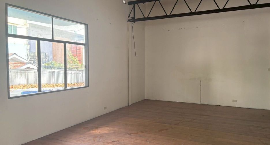 For rent office in Watthana, Bangkok