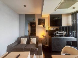 For sale 1 bed condo in Chatuchak, Bangkok