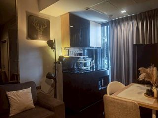 For sale 1 bed condo in Chatuchak, Bangkok
