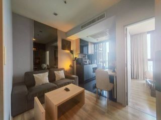 For sale 1 bed condo in Chatuchak, Bangkok