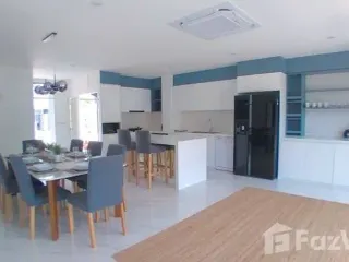 For rent 4 bedrooms house in Mueang Phuket, Phuket
