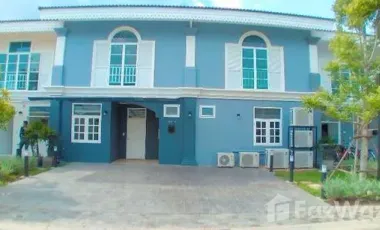 For rent 4 bedrooms house in Mueang Phuket, Phuket