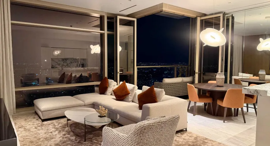 For rent 2 bedrooms condo in Bang Kho Laem, Bangkok