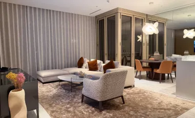 À louer 2 chambres condo à Bang Kho Laem, Bangkok