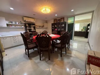 ขาย และ ให้เช่า 5 ห้องนอน บ้านเดี่ยว ใน บางบอน, กรุงเทพฯ