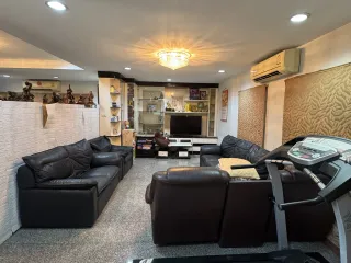 ขาย และ ให้เช่า 5 ห้องนอน บ้านเดี่ยว ใน บางบอน, กรุงเทพฯ