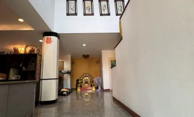 À vendre et à louer 5 chambres maison à Bang Bon, Bangkok