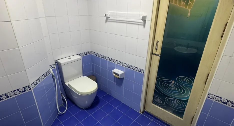 For sale and for rent 5 bedrooms house in Bang Bon, Bangkok