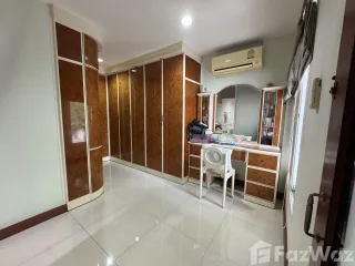 ขาย และ ให้เช่า 5 ห้องนอน บ้านเดี่ยว ใน บางบอน, กรุงเทพฯ