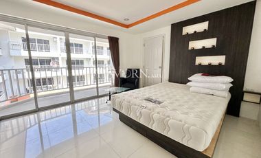 For sale studio condo in Bang Lamung, Chonburi