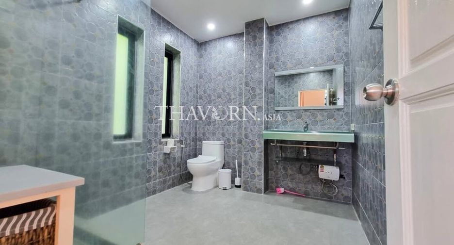 ขาย 2 ห้องนอน บ้านเดี่ยว ใน บางละมุง, ชลบุรี
