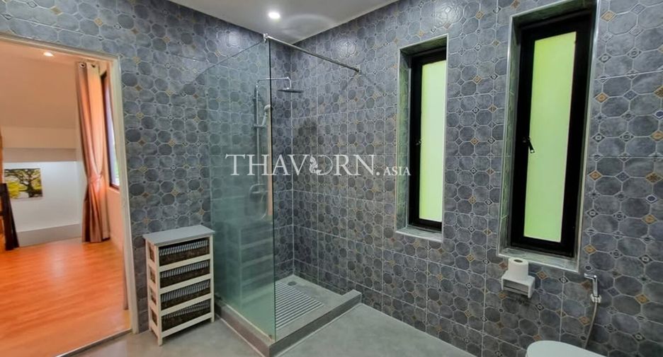 ขาย 2 ห้องนอน บ้านเดี่ยว ใน บางละมุง, ชลบุรี