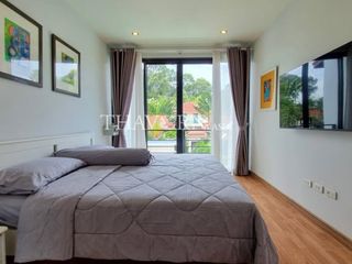 À vendre 2 chambres maison à Bang Lamung, Chonburi