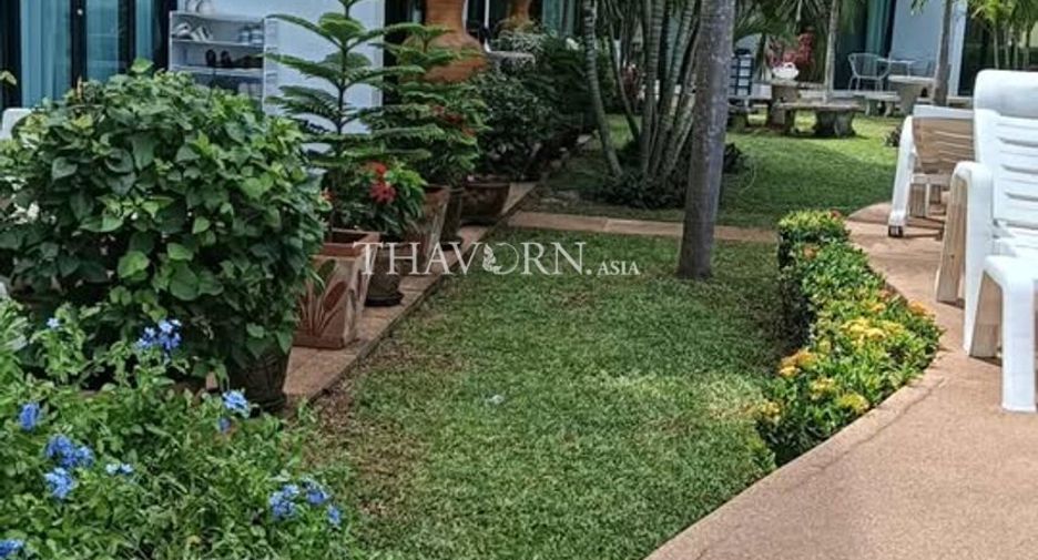 ขาย 2 ห้องนอน บ้านเดี่ยว ใน บางละมุง, ชลบุรี
