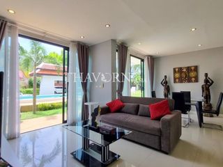 À vendre 2 chambres maison à Bang Lamung, Chonburi