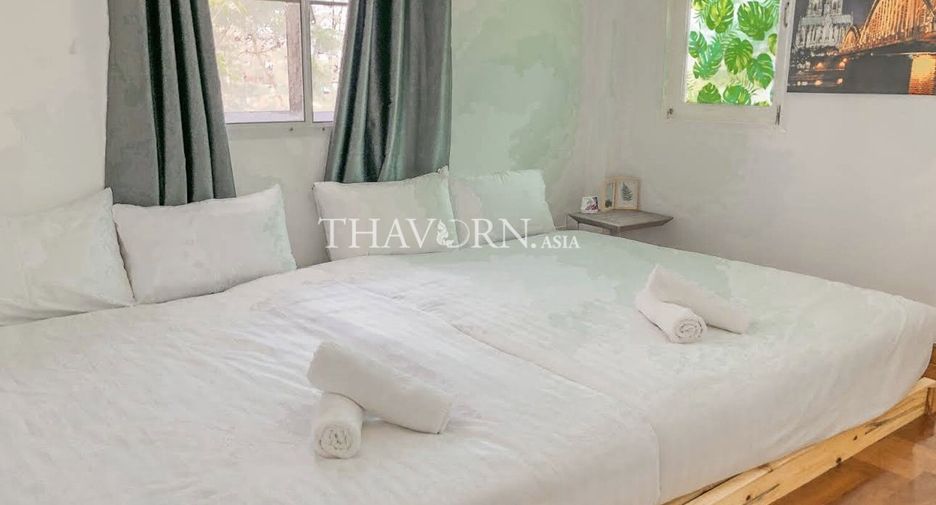 ขาย 4 ห้องนอน บ้านเดี่ยว ใน บางละมุง, ชลบุรี