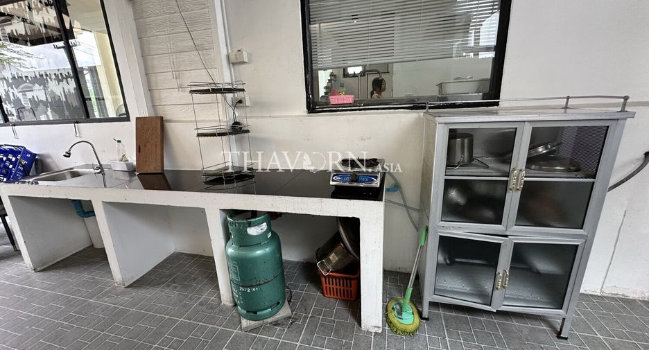ขาย 4 ห้องนอน บ้านเดี่ยว ใน บางละมุง, ชลบุรี