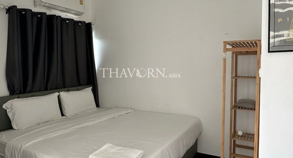 ขาย 4 ห้องนอน บ้านเดี่ยว ใน บางละมุง, ชลบุรี