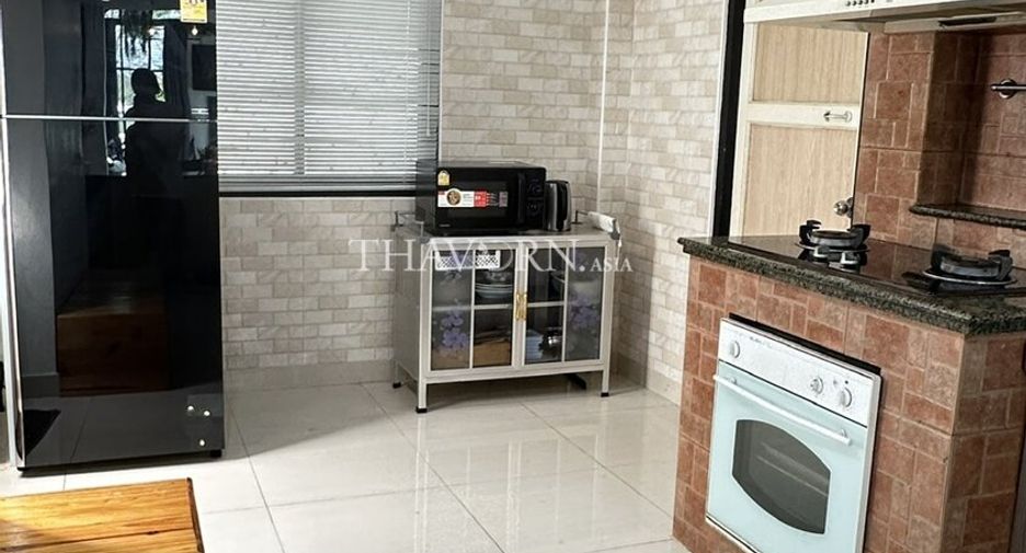 ขาย 4 ห้องนอน บ้านเดี่ยว ใน บางละมุง, ชลบุรี