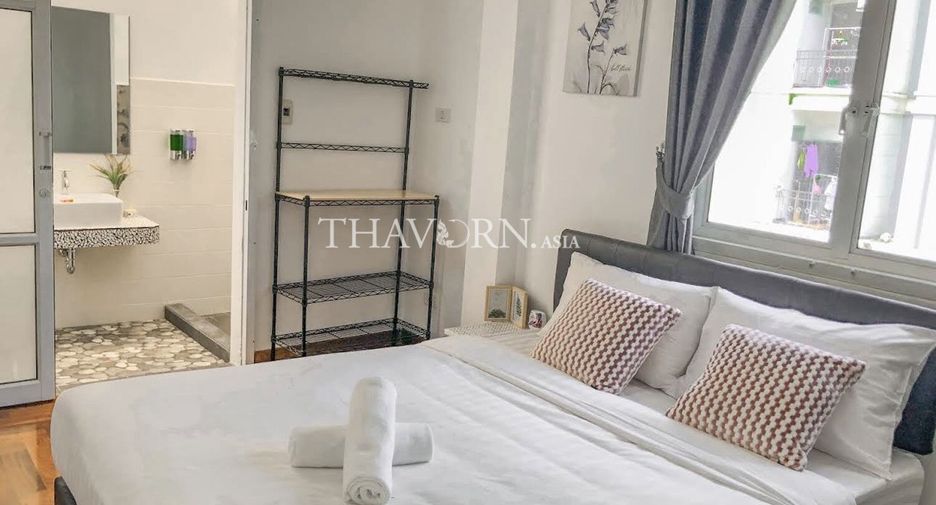 ขาย 4 ห้องนอน บ้านเดี่ยว ใน บางละมุง, ชลบุรี