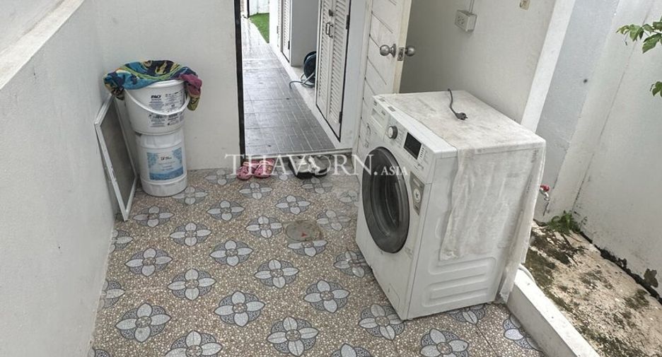 ขาย 4 ห้องนอน บ้านเดี่ยว ใน บางละมุง, ชลบุรี