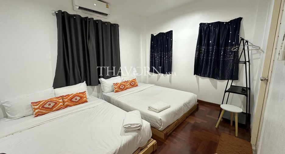 ขาย 4 ห้องนอน บ้านเดี่ยว ใน บางละมุง, ชลบุรี