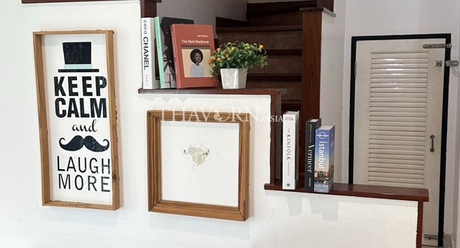 ขาย 4 ห้องนอน บ้านเดี่ยว ใน บางละมุง, ชลบุรี
