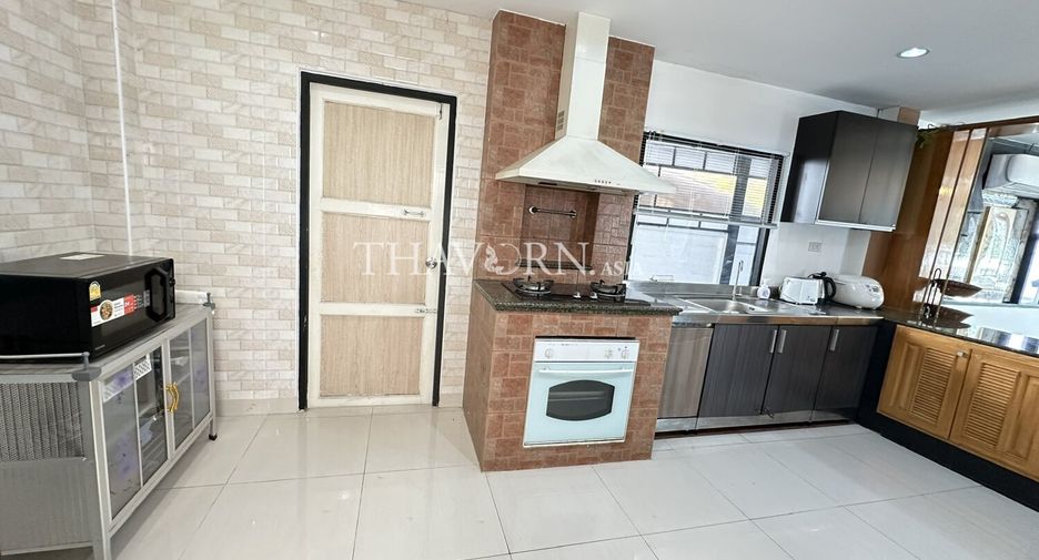 ขาย 4 ห้องนอน บ้านเดี่ยว ใน บางละมุง, ชลบุรี