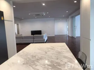Apartamento en alquiler de 4 habitaciones en Watthana, Bangkok