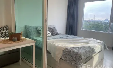 出售 1 卧室 公寓 在 Mueang Samut Prakan, Samut Prakan