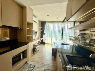 出租 1 卧室 公寓 在 Suan Luang, 曼谷