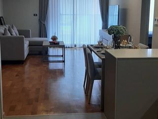 Аренда 2 спальни апартаменты в Щаттхана, Бангкок