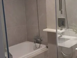 Аренда 2 спальни апартаменты в Щаттхана, Бангкок