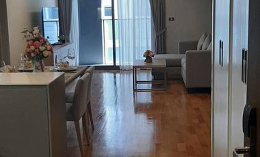 À louer 2 chambres appartement à Watthana, Bangkok