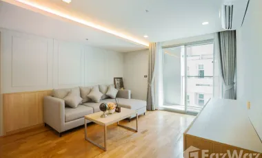 À louer 4 chambres appartement à Watthana, Bangkok