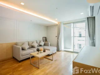 Apartment zur Miete mit 4 Zimmer in Watthana, Bangkok