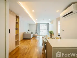 Apartment zur Miete mit 4 Zimmer in Watthana, Bangkok