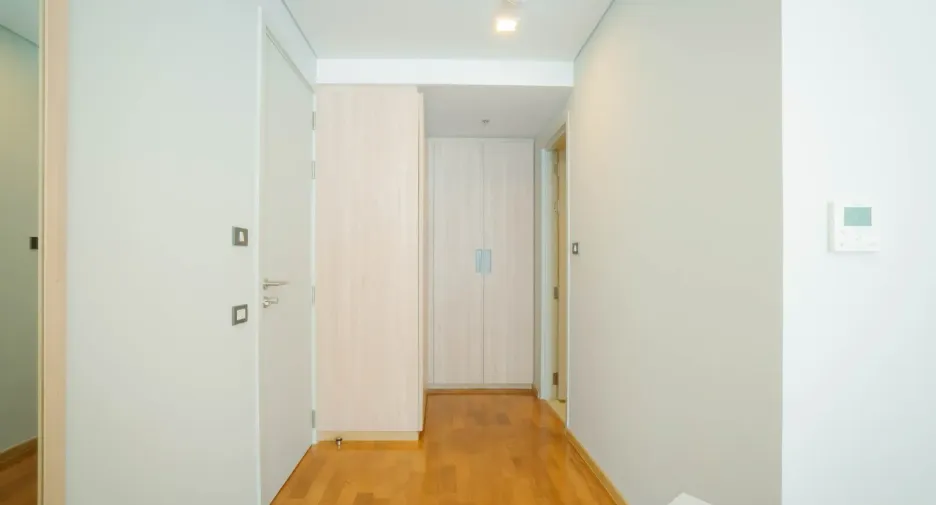 À louer 4 chambres appartement à Watthana, Bangkok