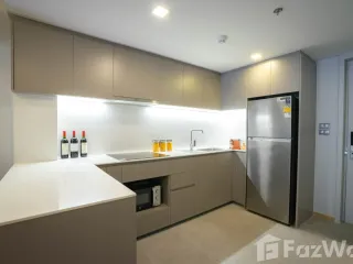 Apartment zur Miete mit 4 Zimmer in Watthana, Bangkok