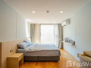 Apartment zur Miete mit 4 Zimmer in Watthana, Bangkok